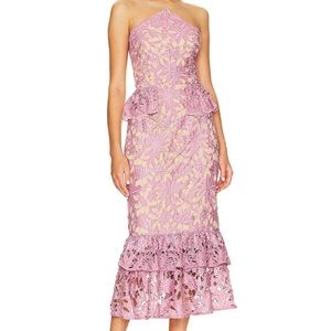 Charter Elliatt Dress